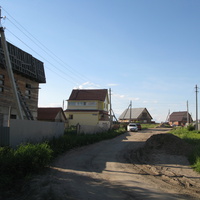 Выльгорт 2014 - ул. Шишкина