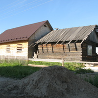 Выльгорт 2014 - ул. Шишкина