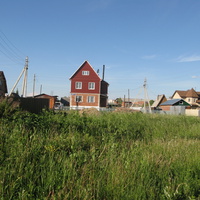 Выльгорт 2014 - ул. Шишкина