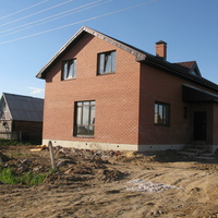 Выльгорт 2014 - ул. Шишкина