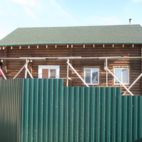 Выльгорт 2014 - ул. Шишкина