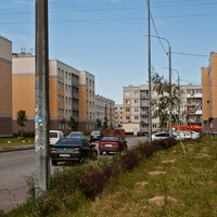 Улица Ростовская