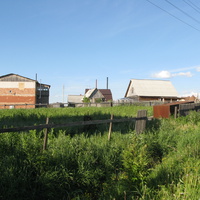 Выльгорт 2014 - ул. Шишкина