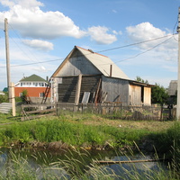 Выльгорт 2014 - ул. Шишкина