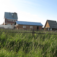 Выльгорт 2014 - ул. Шишкина