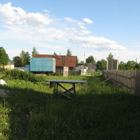 Выльгорт 2014 - ул. Шишкина