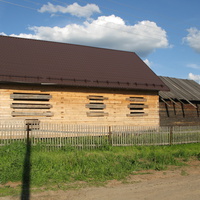 Выльгорт 2014 - ул. Шишкина