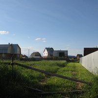 Выльгорт 2014 - ул. Шишкина