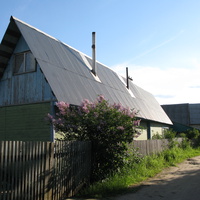 Выльгорт 2014 - ул. Шишкина