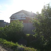 Выльгорт 2014 - ул. Шишкина