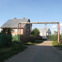 Выльгорт 2014