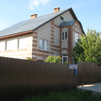 Выльгорт 2014 - ул. Шишкина