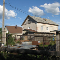 Выльгорт 2014