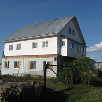 Выльгорт 2014