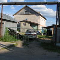 Выльгорт 2014