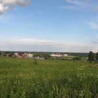 Сыктывкар 2014 - Давпон