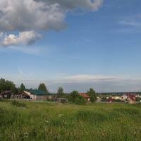 Сыктывкар 2014 - Давпон