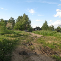 Сыктывкар 2014 - Давпон