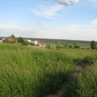 Сыктывкар 2014 - Давпон