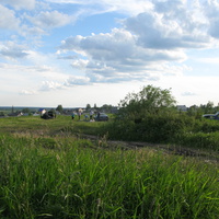 Сыктывкар 2014 - Давпон