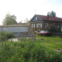 Сыктывкар 2014 - Давпон