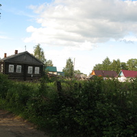 Сыктывкар 2014 - Давпон