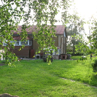 Сыктывкар 2014 - Давпон