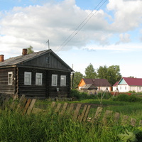 Сыктывкар 2014 - Давпон