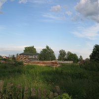 Сыктывкар 2014 - Давпон