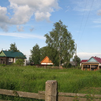 Сыктывкар 2014 - Давпон