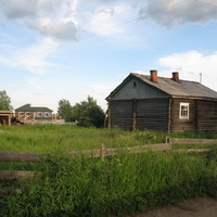 Сыктывкар 2014 - Давпон