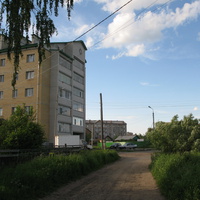 Сыктывкар 2014 - Давпон