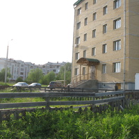 Сыктывкар 2014 - Давпон