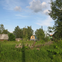 Сыктывкар 2014 - Давпон