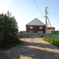 Выльгорт 2014