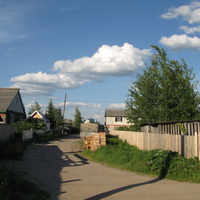 Выльгорт 2014