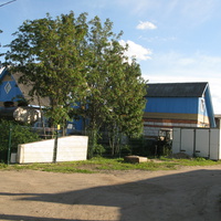 Выльгорт 2014