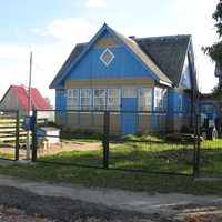 Выльгорт 2014