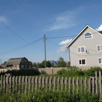 Выльгорт 2014