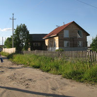 Выльгорт 2014