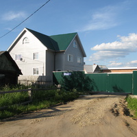 Выльгорт 2014