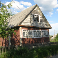 Выльгорт 2014