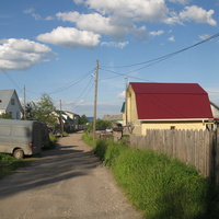 Выльгорт 2014