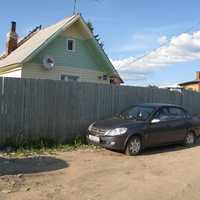 Выльгорт 2014