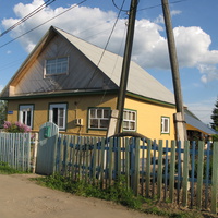 Выльгорт 2014