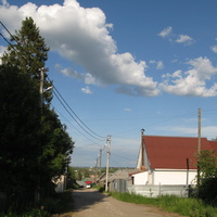 Выльгорт 2014