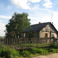 Выльгорт 2014