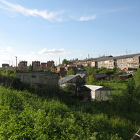 Выльгорт 2014