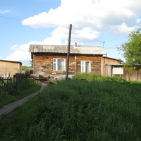 Выльгорт 2014 - ул. Железнодорожная