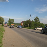 Выльгорт 2014